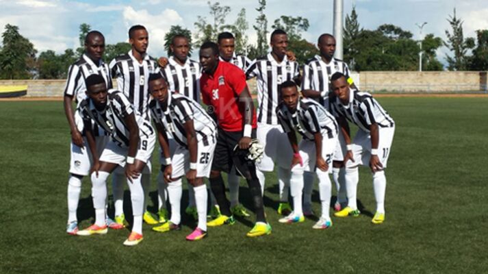 APR FC