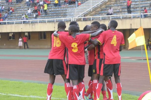 Uganda U-20, Hippos defeated Rwanda 3-2 on aggregate 