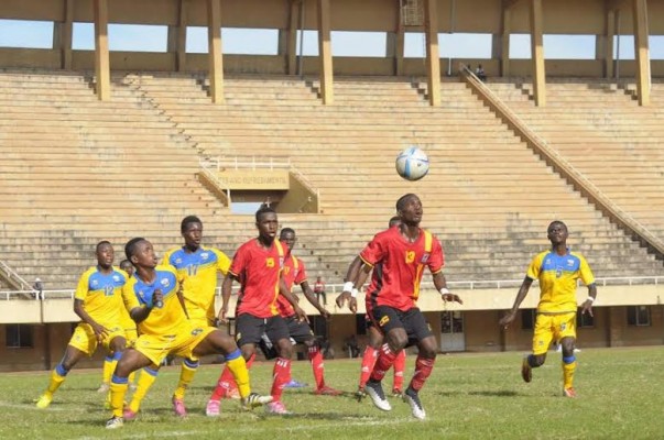 The Hippos won 2-1 to advance to the next stage of the qualifiers on a 3-2 goal aggregate following a 1-1 draw that ended in Kigali three weeks ago 