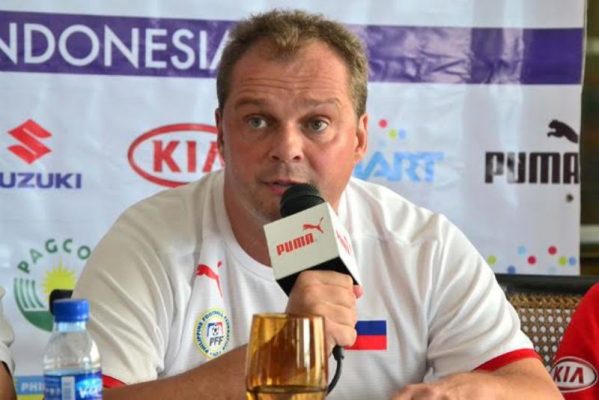 Hans Michael Weiss (Germany)