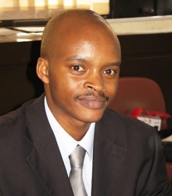 Steven Mutangana Boshya yagizwe Umuyobozi w’Ishami rishinzwe guteza imbere Umuco muri Minisiteri y’Umuco na Siporo