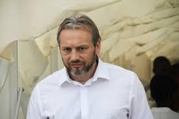 Sebastien Desabre (France)