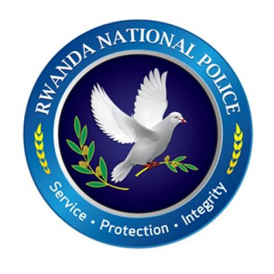 Logo of Police