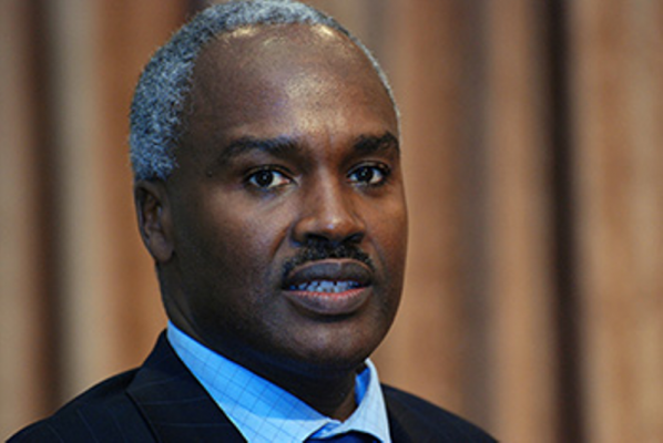 Dr.Charles Murigande