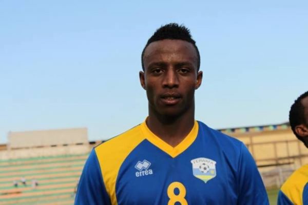 Emery Bayisenge