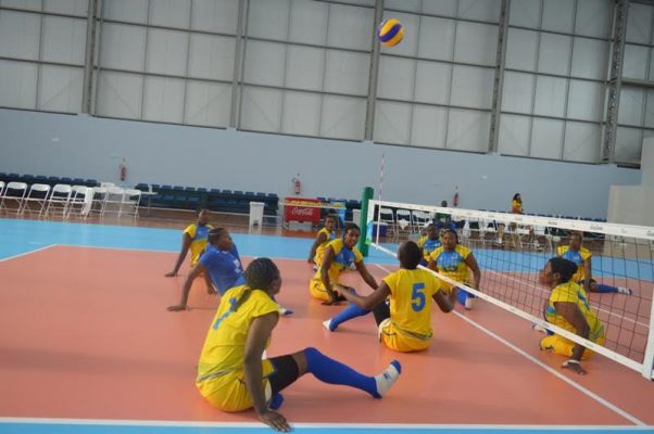 paralympic