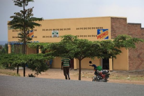kabarore