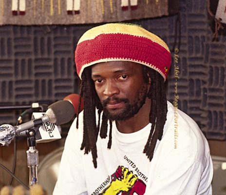 lucky-dube