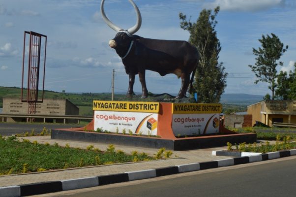 nyagatare