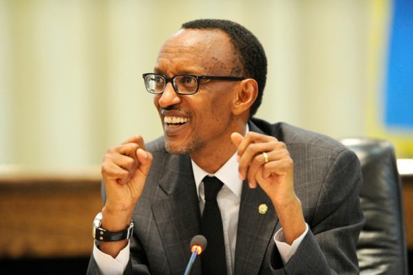 president-paul-kagame