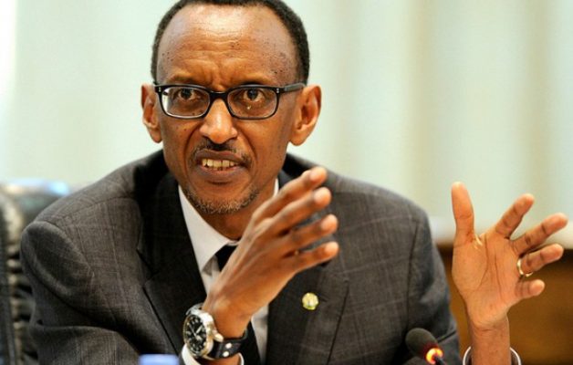 perezida-paul-kagame