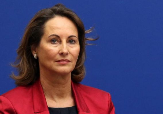segolene-royal-profile