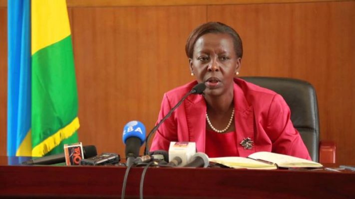 mushikiwabo-louise