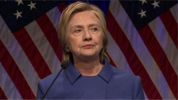 hillary