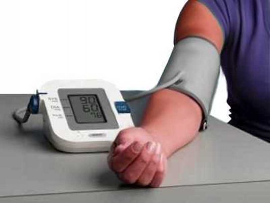 low-blood-pressure