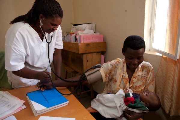 mayange-health-centre