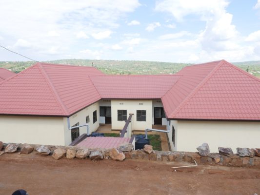 Uko mu gikari hateye (Photo/Panorama)