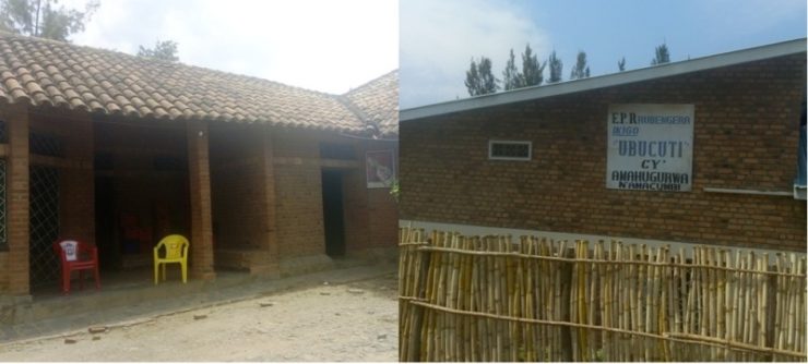 EPR Rubengera: Pasiteri n’igice cy’intama ze ntibavuga rumwe ku biro by’itorero byimukiye akabari