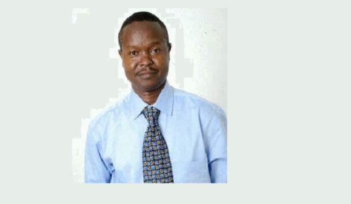 Dr Miamingi