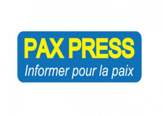 PaxPress