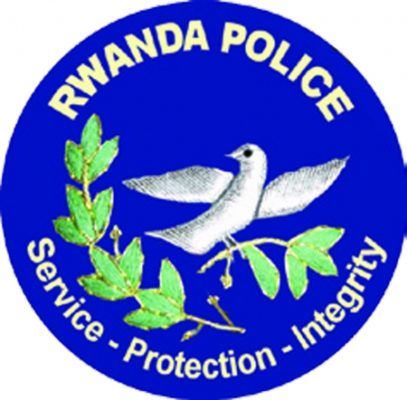 Police Logo