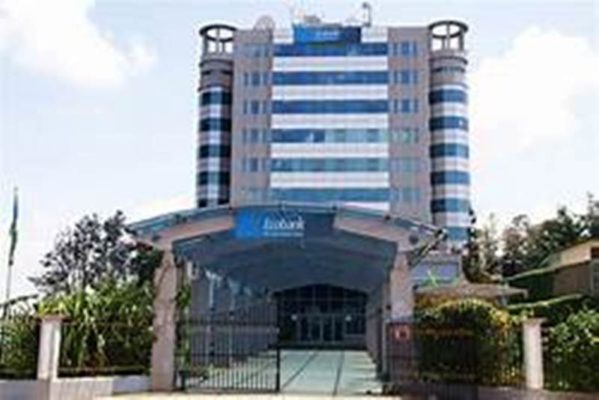 Ecobank