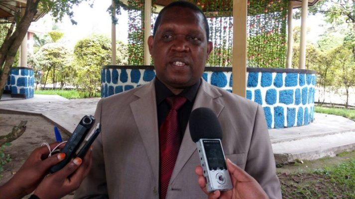 Makombe JMV