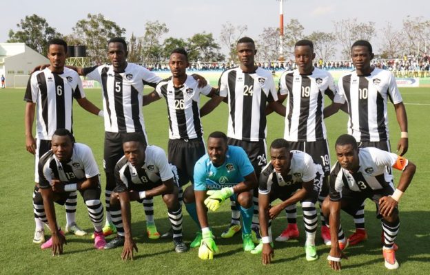 APR FC