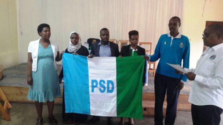 PSD
