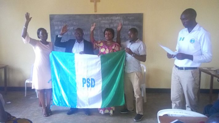 PSD1