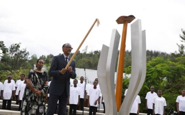 Kagame