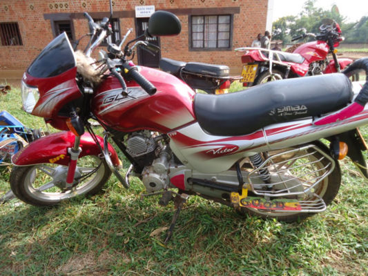 Moto