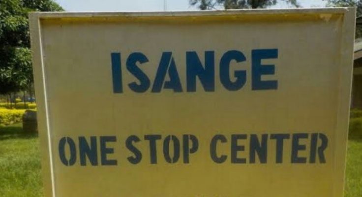 One Stop Center