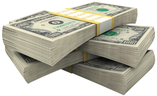 Dollars