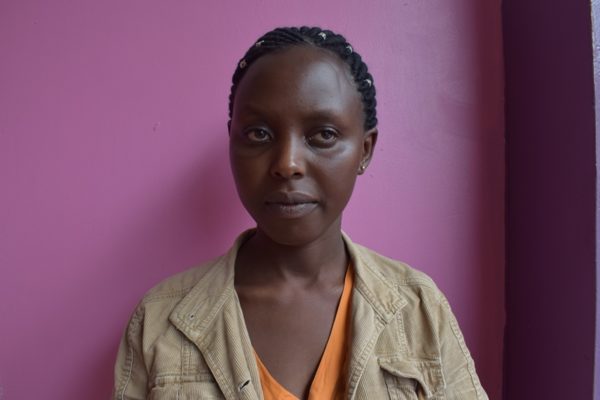 Uwera Priscille