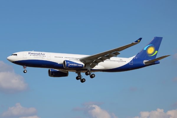 Rwandair