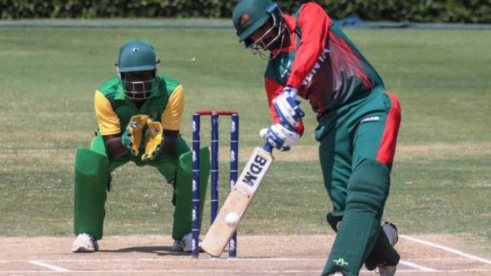 Cricket