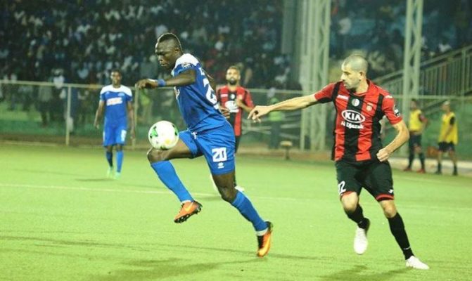 DIARRA