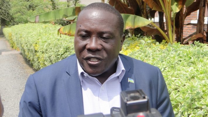 Gov Gatabazi