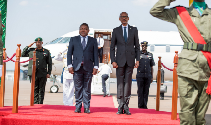 Kagame
