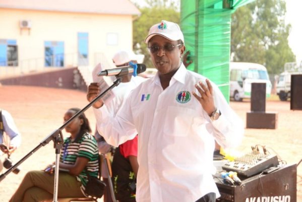 Dr Biruta