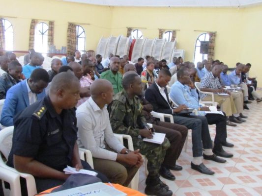 Inama Nyagatare
