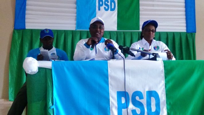 PSD