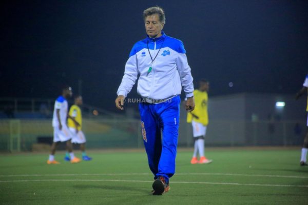 Roberto Oliveira