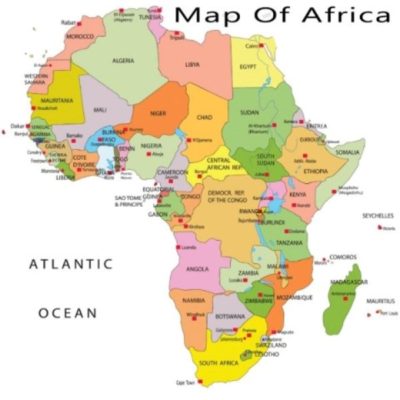 Africa