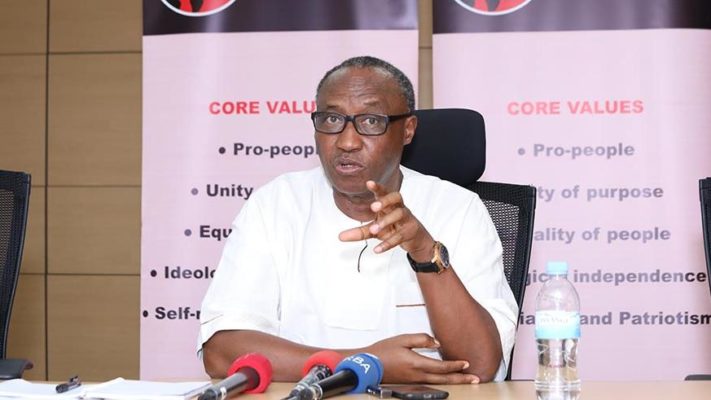 Hon Musoni Protais