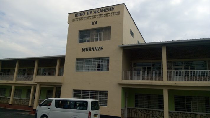 Musanze