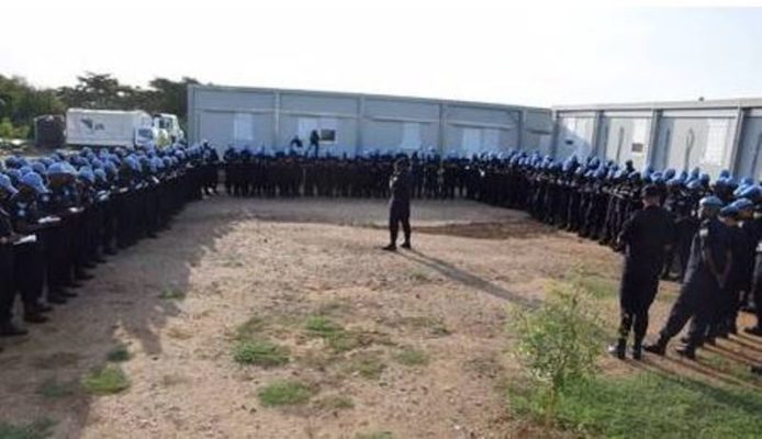 Police
