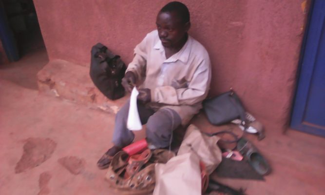 Umuturage Ngoma