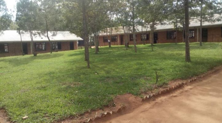 Nyagatare Secondary School